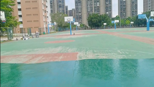 地坪漆底漆